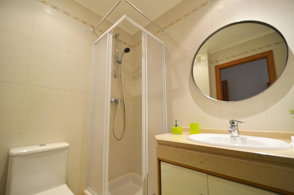 Expo Marina Lis Apartment Lisboa Phòng bức ảnh