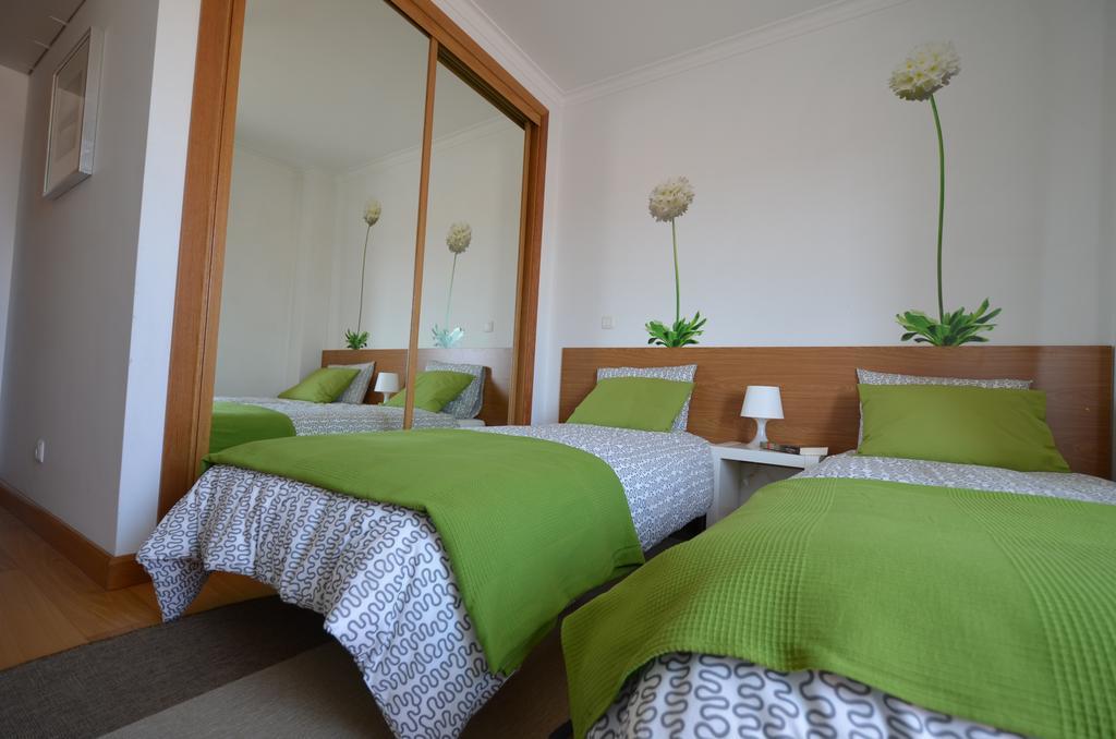 Expo Marina Lis Apartment Lisboa Phòng bức ảnh