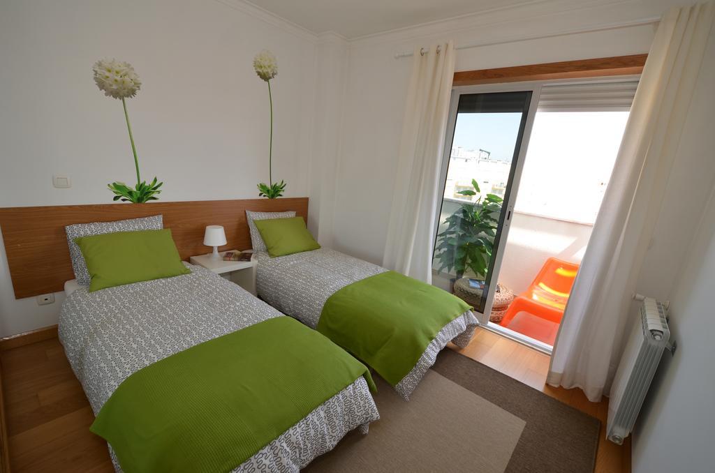 Expo Marina Lis Apartment Lisboa Phòng bức ảnh