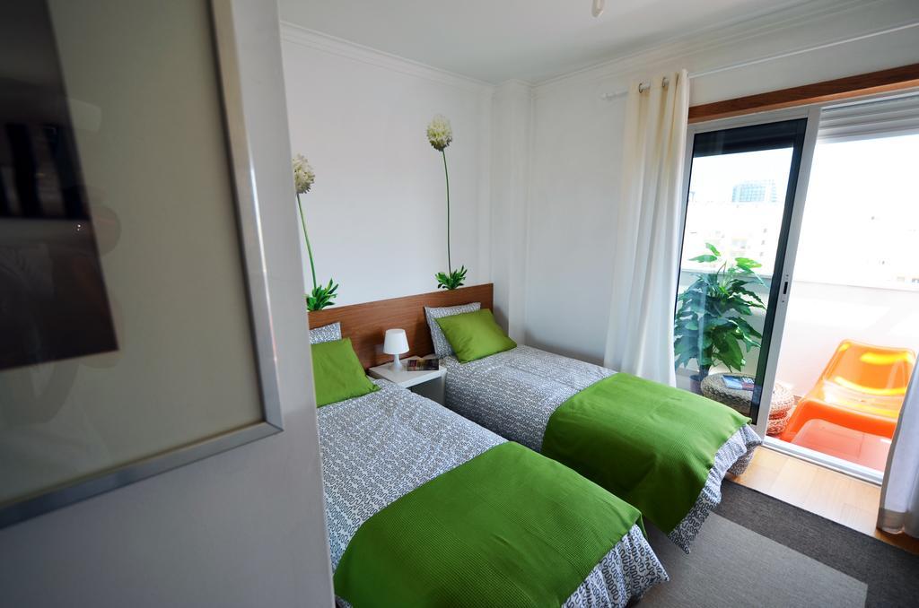 Expo Marina Lis Apartment Lisboa Phòng bức ảnh