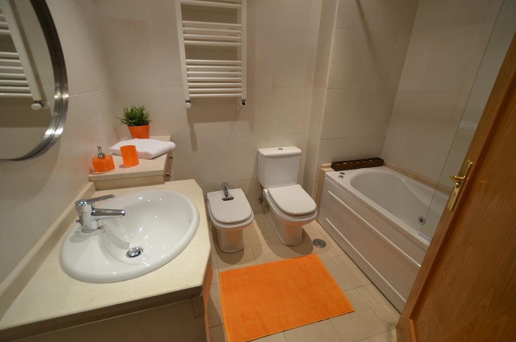 Expo Marina Lis Apartment Lisboa Phòng bức ảnh
