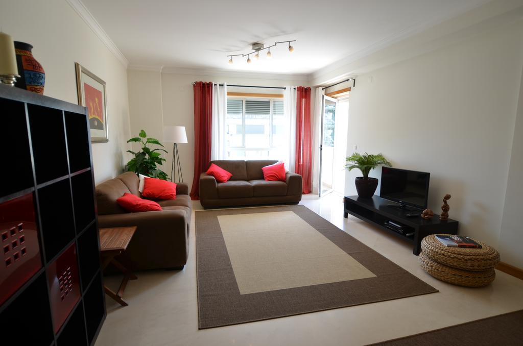 Expo Marina Lis Apartment Lisboa Phòng bức ảnh