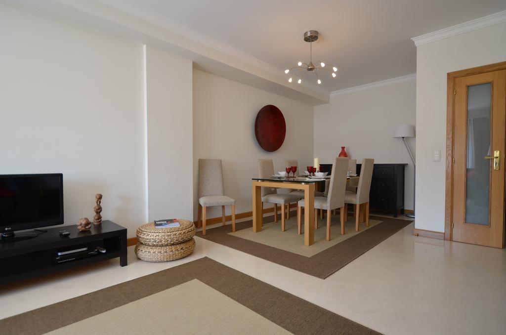 Expo Marina Lis Apartment Lisboa Phòng bức ảnh