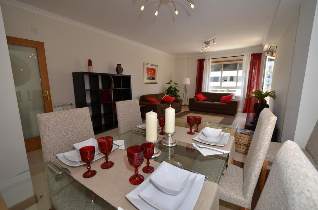 Expo Marina Lis Apartment Lisboa Phòng bức ảnh
