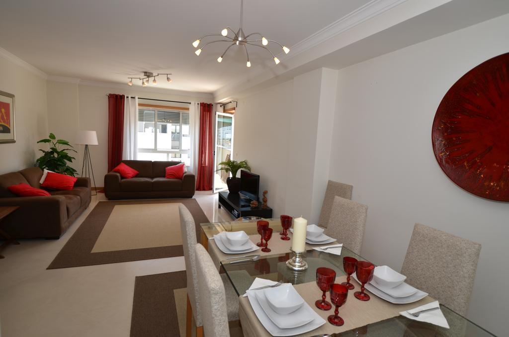 Expo Marina Lis Apartment Lisboa Phòng bức ảnh