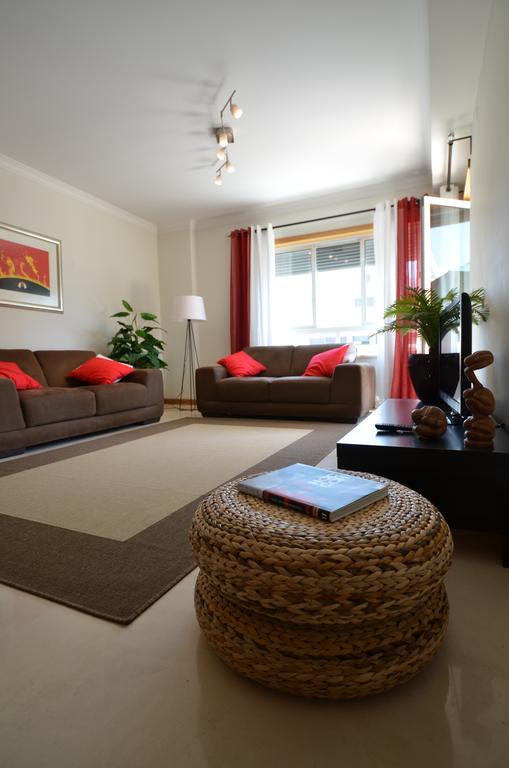 Expo Marina Lis Apartment Lisboa Phòng bức ảnh
