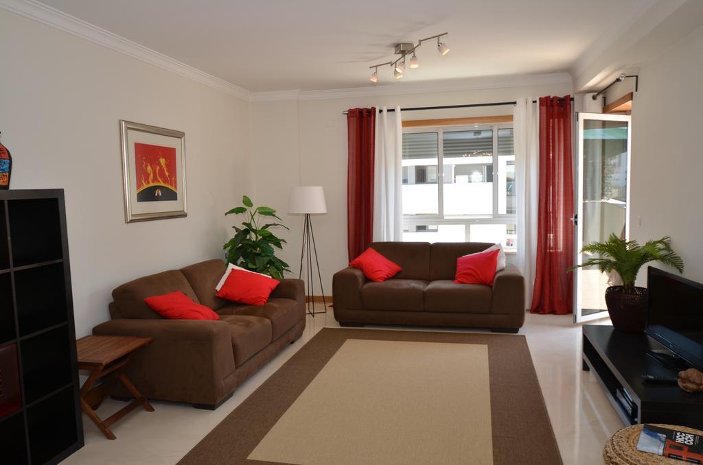 Expo Marina Lis Apartment Lisboa Ngoại thất bức ảnh