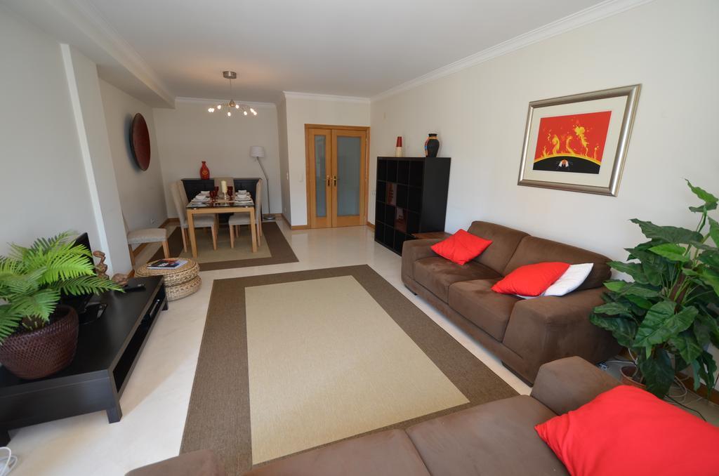 Expo Marina Lis Apartment Lisboa Ngoại thất bức ảnh