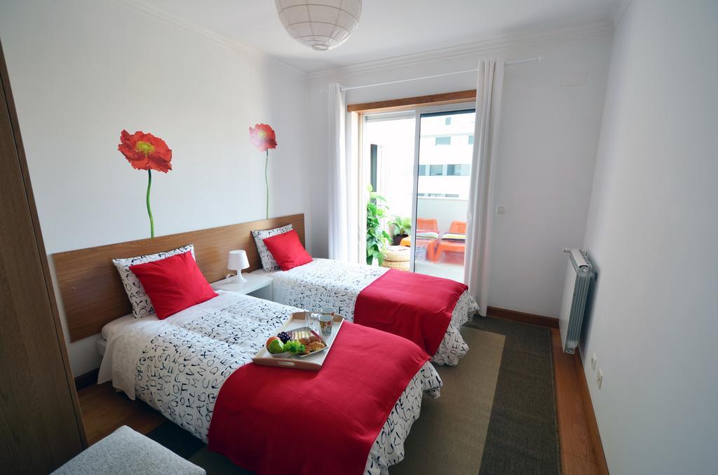 Expo Marina Lis Apartment Lisboa Phòng bức ảnh