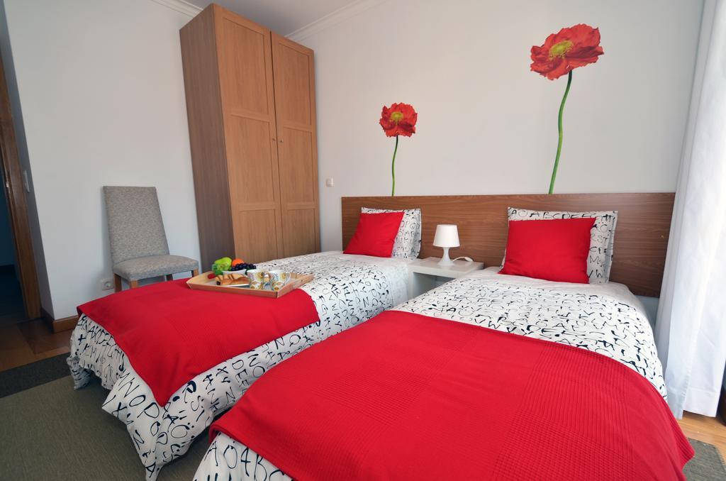 Expo Marina Lis Apartment Lisboa Phòng bức ảnh