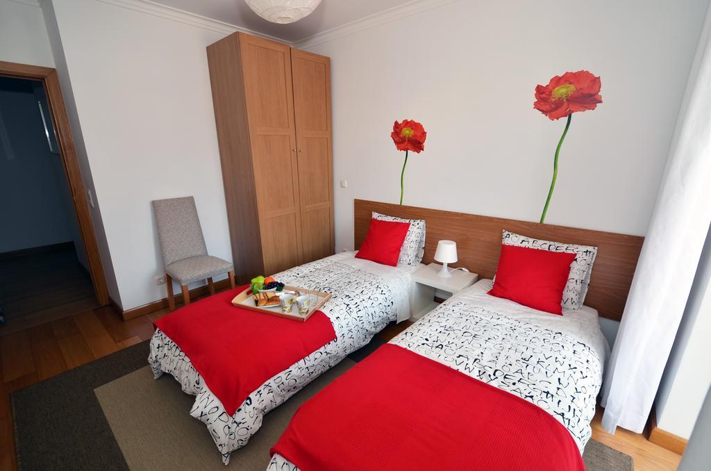 Expo Marina Lis Apartment Lisboa Phòng bức ảnh