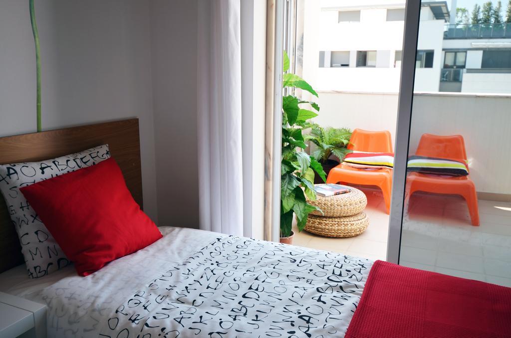 Expo Marina Lis Apartment Lisboa Phòng bức ảnh
