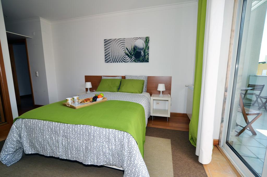 Expo Marina Lis Apartment Lisboa Phòng bức ảnh