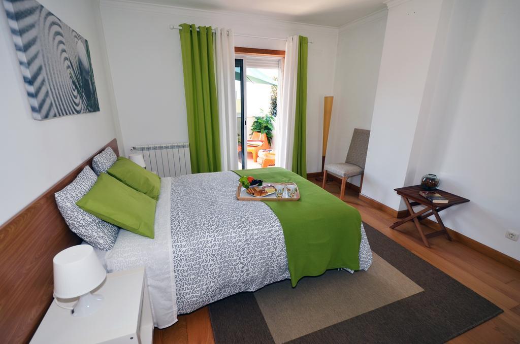 Expo Marina Lis Apartment Lisboa Phòng bức ảnh
