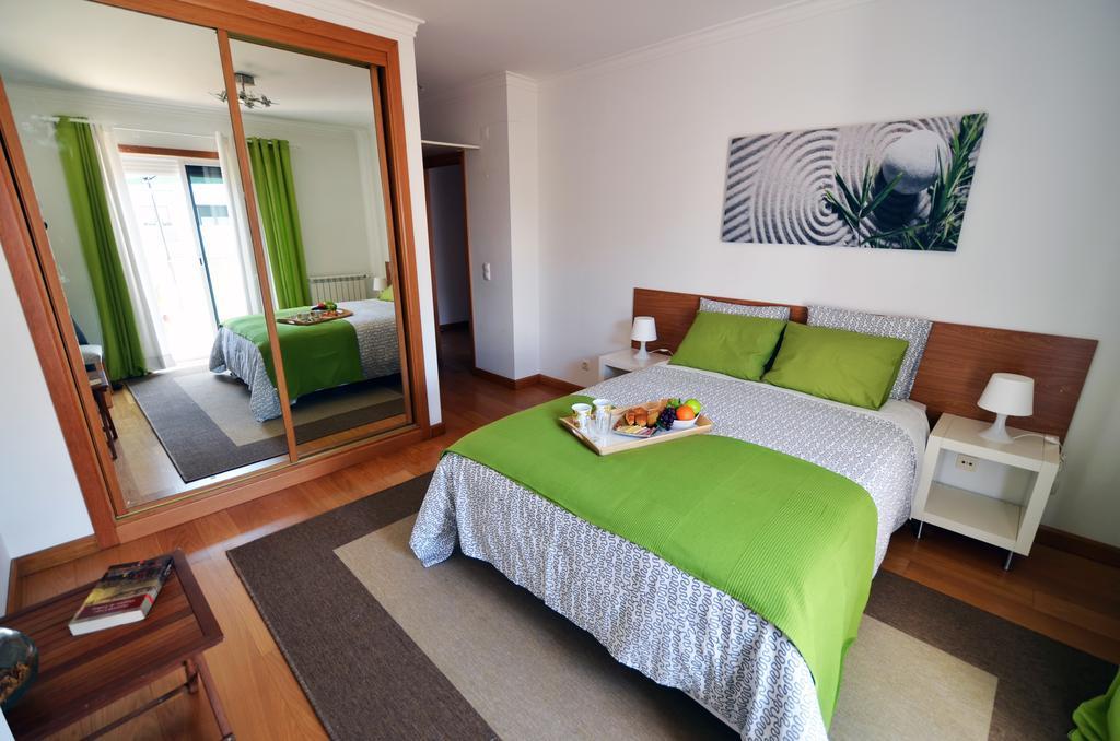 Expo Marina Lis Apartment Lisboa Phòng bức ảnh
