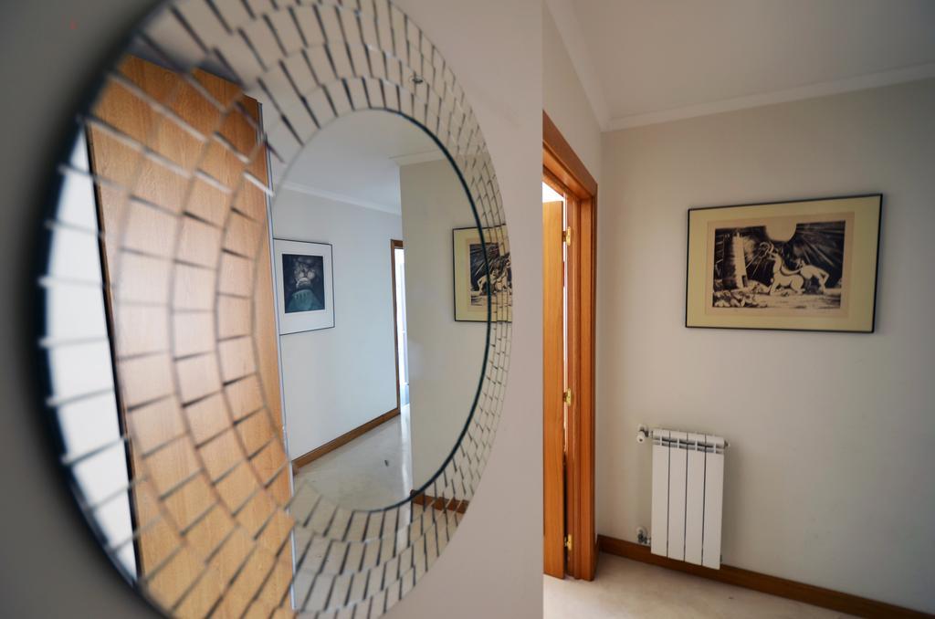 Expo Marina Lis Apartment Lisboa Phòng bức ảnh