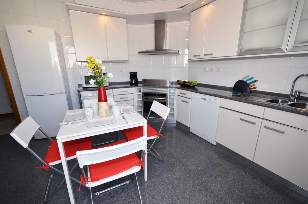 Expo Marina Lis Apartment Lisboa Phòng bức ảnh