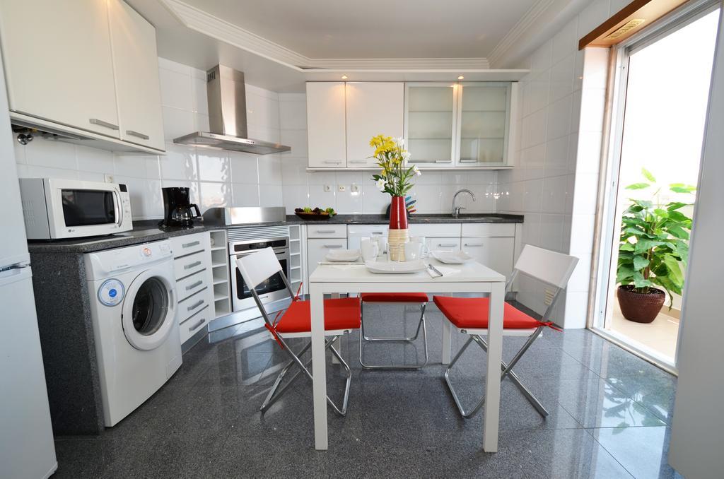 Expo Marina Lis Apartment Lisboa Phòng bức ảnh